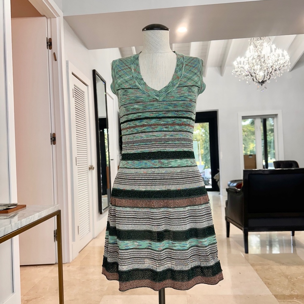 Missoni Dress